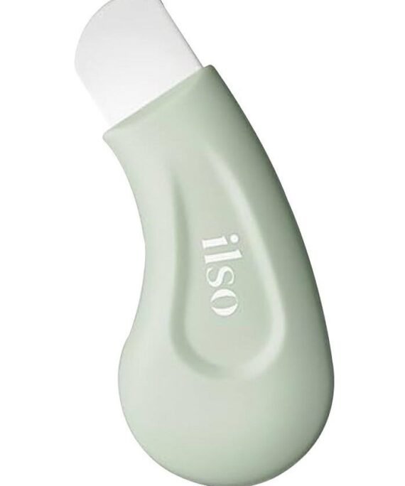 ilso Deep Clean Master Professional Blackhead Remover From Korea