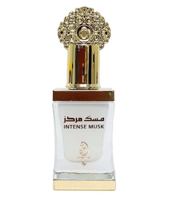 ARABIYAT Intense Musk Cpo 12Ml