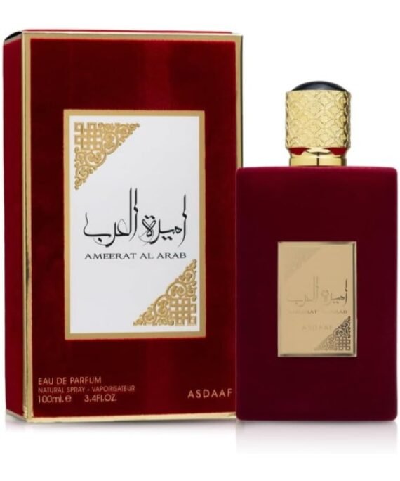 Lattafa Ameerat Al Arab EDP 100ml