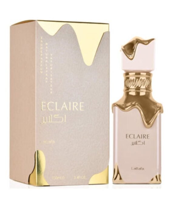 Lattafa Eclaire EDP