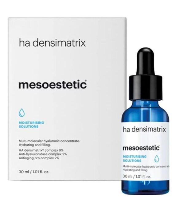 mesoestetic HA Densimatrix Concentrate 30ml