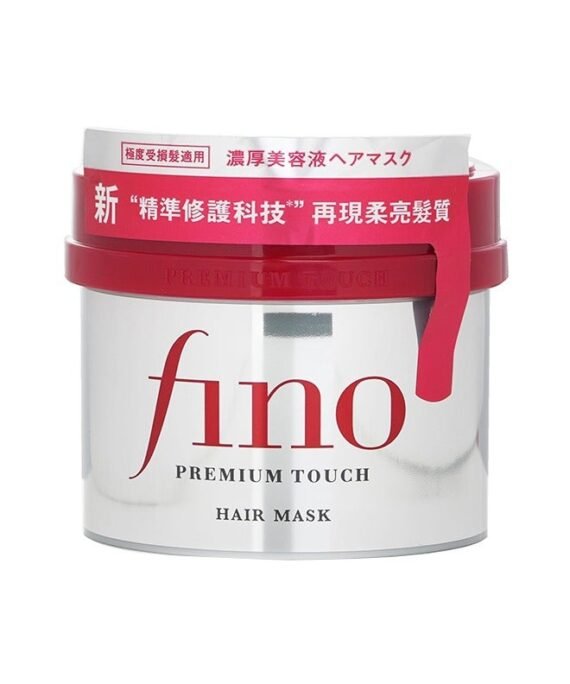 Fino Fino Premium Touch Hair Mask 230 gram