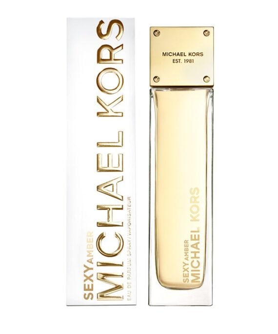 Michael Kors Amber EDP 100 Ml