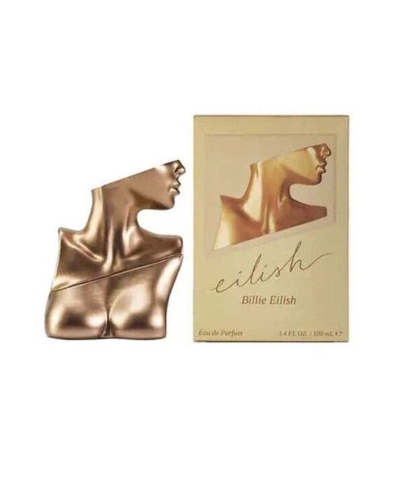 Billie Eilish Eilish W Edp 100Ml