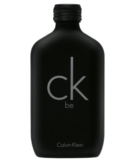 CALVIN KLEIN Ck Be Eau De Toilette 100ml