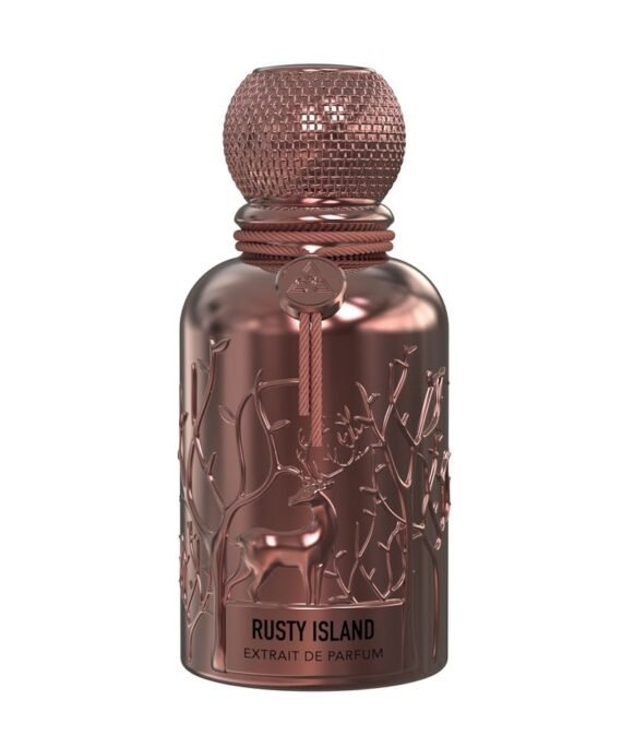 Auraa Desire Rusty Island Extrait de Parfum 100 ml