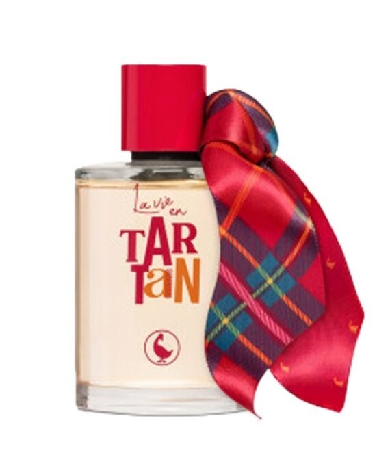EL GANSO El Ganso La Vie En Tartan Eau De Toilette 75ml