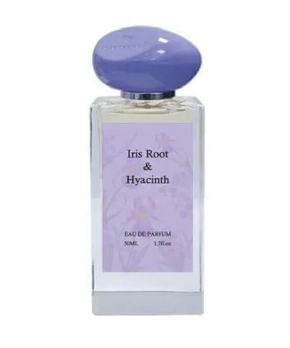 ESEENVAN MISS SUMMER - IRIS ROOT & HYACINTH for Women EDP 50ml
