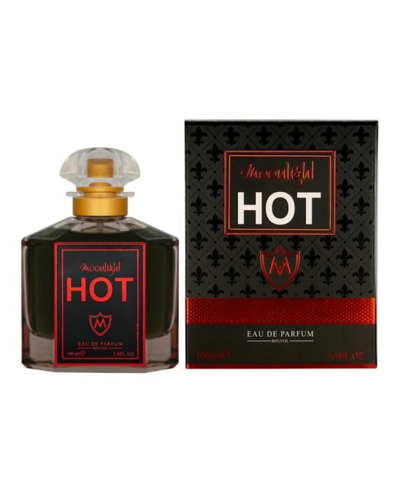 mahabub MOONLIGHT HOT 80ML From Mahabub perfumes
