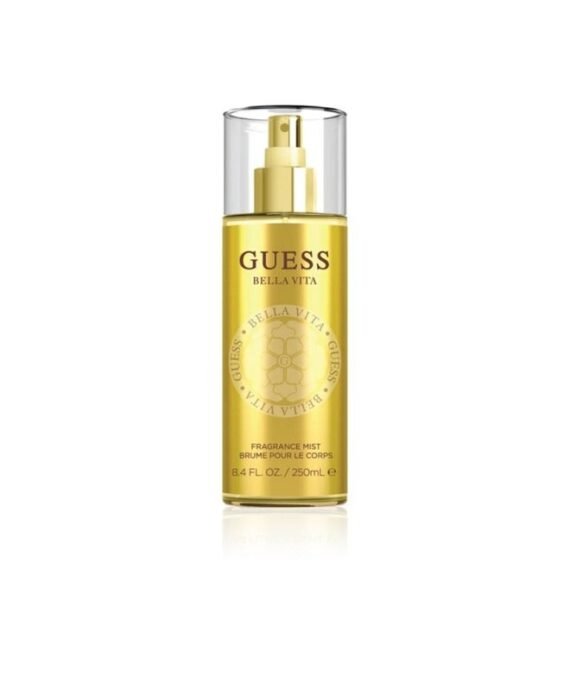 GUESS GUESS Bella Vita Body Mist 250ml Women