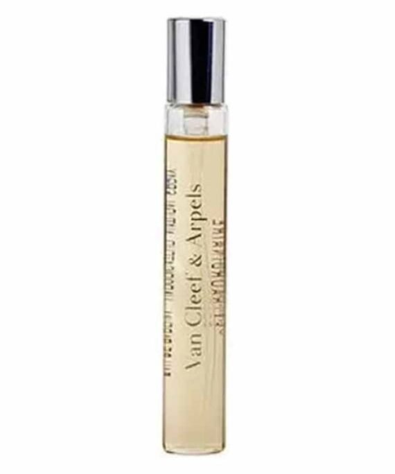 Van Cleef & Arpels Coll Extraordinaire Bois D'Amande Edp 7.5Ml Miniature