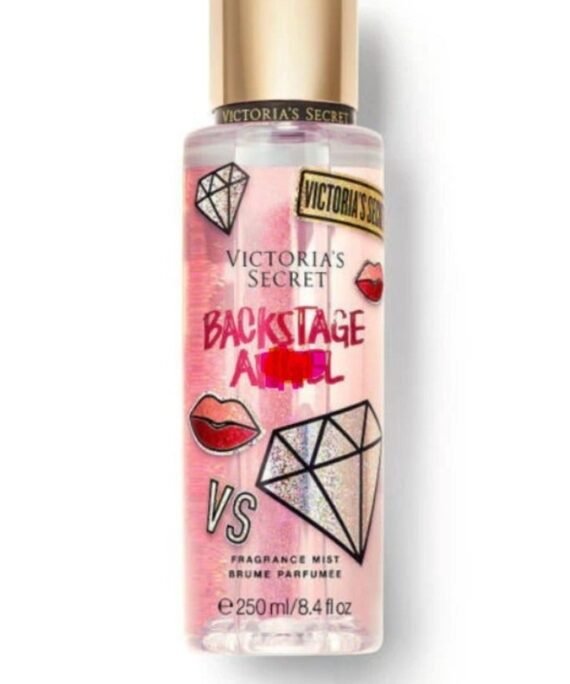 Victoria's Secret Back Stage Body Mist 250ml