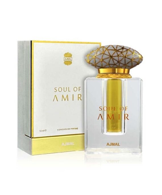 Ajmal Ajmal Soul of Amir 12ml