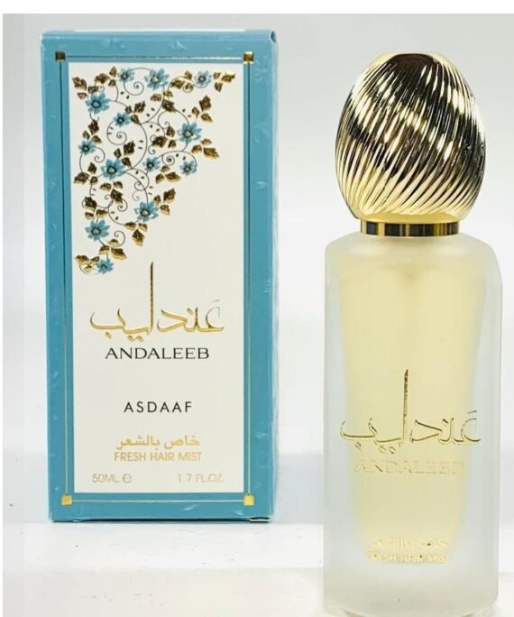 ASDAAF ANDALEEB FRESH HAIR MIST 50ml