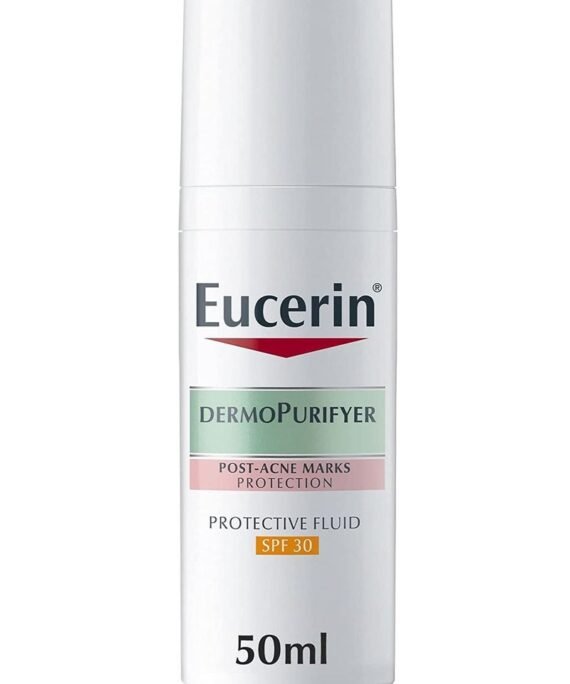 Eucerin Eucerin DermoPurifyer Protective Fluid with SPF 30