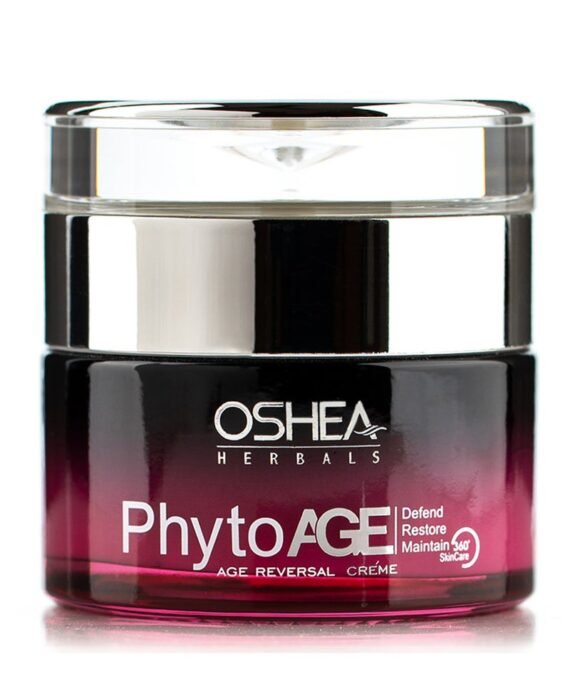 OSHEA Herbals Phytoage Age Reversal Cream 50 g