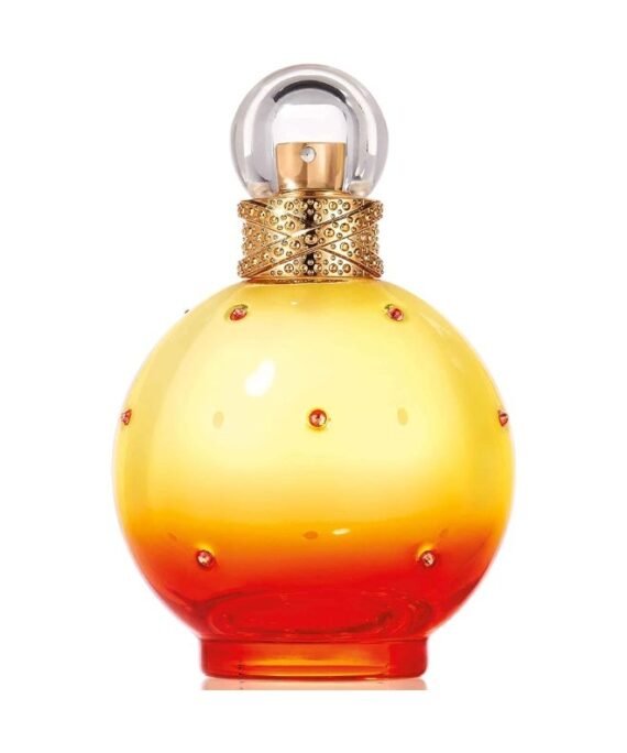 Britney Spears Britney Spears Fantasy Blissful For Women Eau De Toilette 100ml