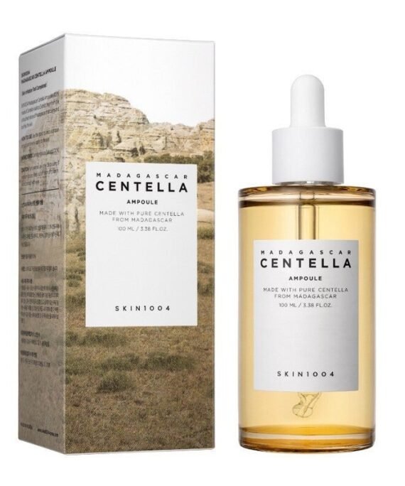 skin1004 Madagascar Centella Ampoule 100 ml
