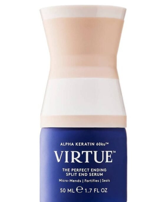 VIRTUE VIRTUE Perfect Ending Split End Serum-50ml