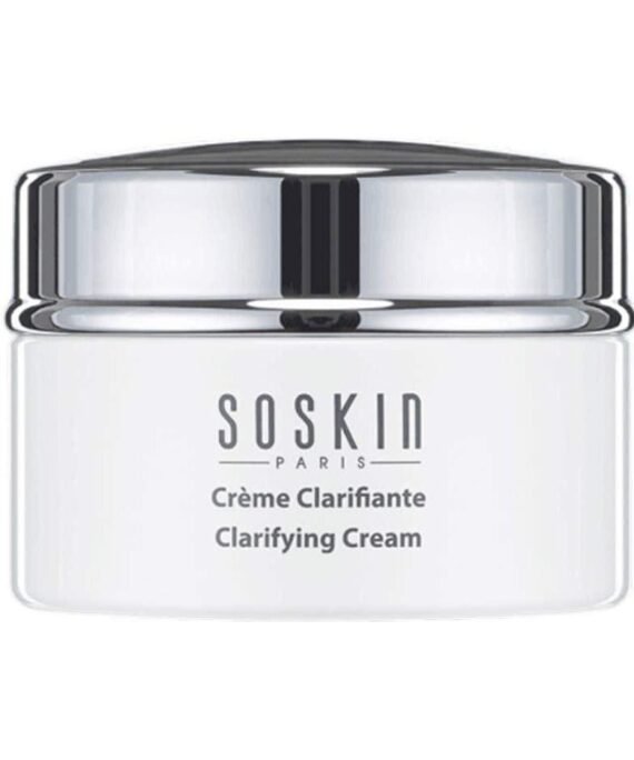 Soskin Soskin W+ Clarifying Cream 50Ml