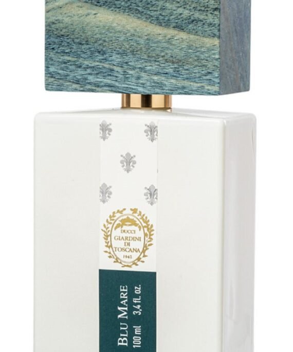 GIARDINI DI TOSCANA Blu Mare EDP 100ml