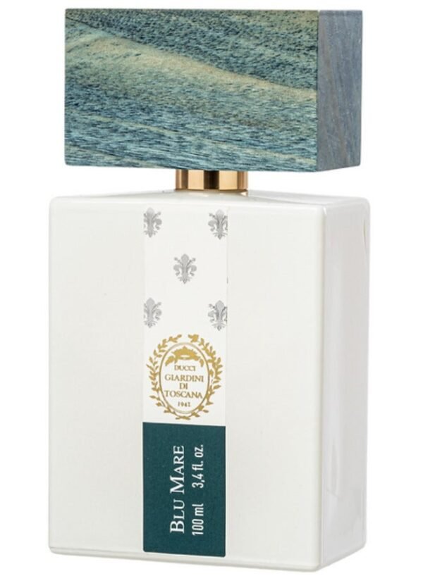 GIARDINI DI TOSCANA Blu Mare EDP 100ml