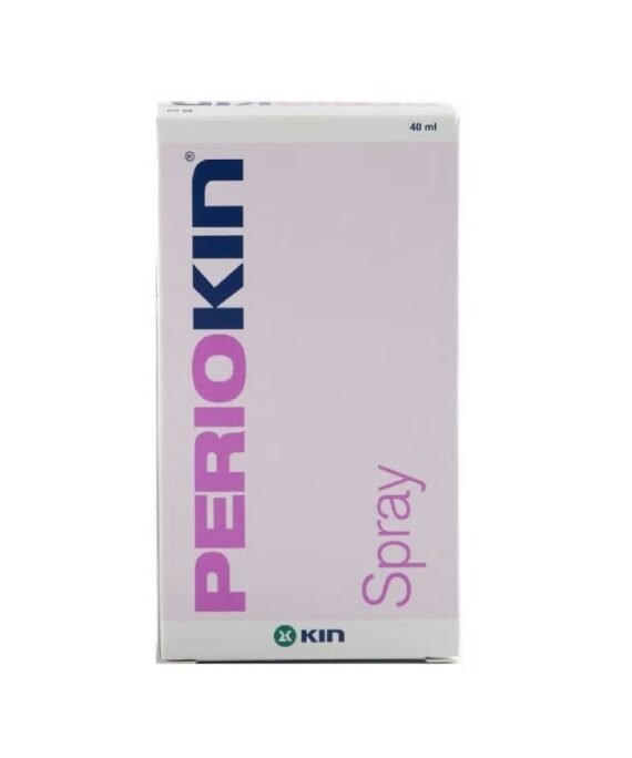 KIN Perio Kin Spray 40 mL