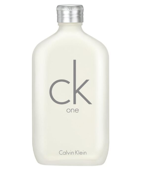 CALVIN KLEIN Ck One Eau De Toilette 50ml