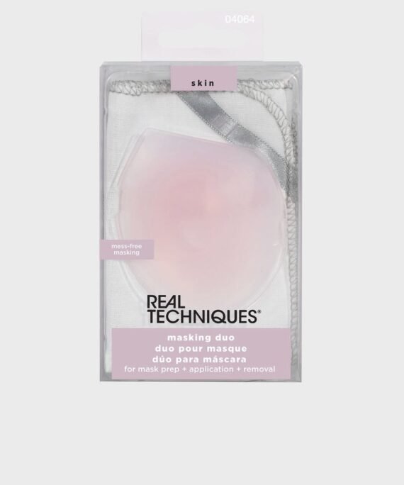 REAL TECHNIQUES Masking Duo
