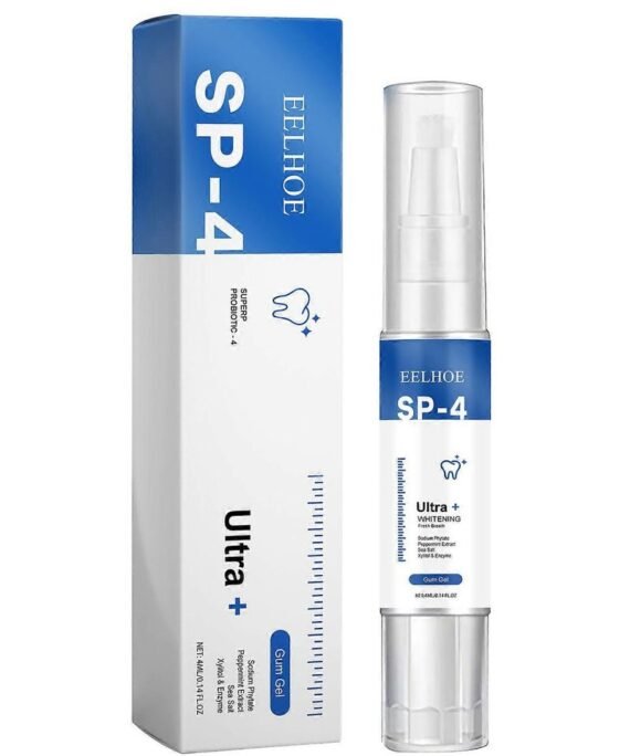 EELHOE EELHOE Teeth SP-4 Series Teeth Whitening Gel, 4ml Gum Repair Gel