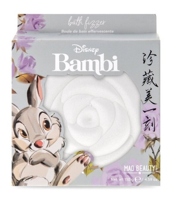 Mad Beauty Thumper Bath Fizzer