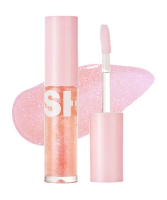 BLESSED MOON Fluffy Lip Tint 05 Moonlight