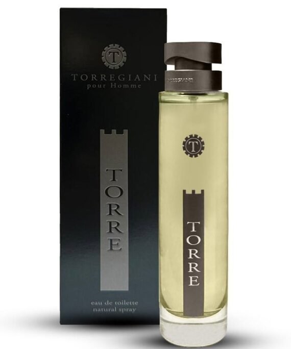 TORREGIANI Torre Pour Homme EDT 100ml