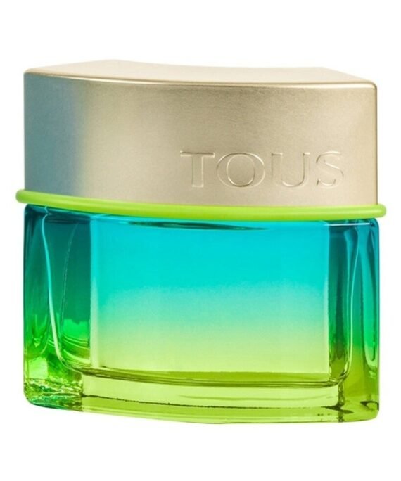 Tous Tous Man Chill (M) Edt 50Ml