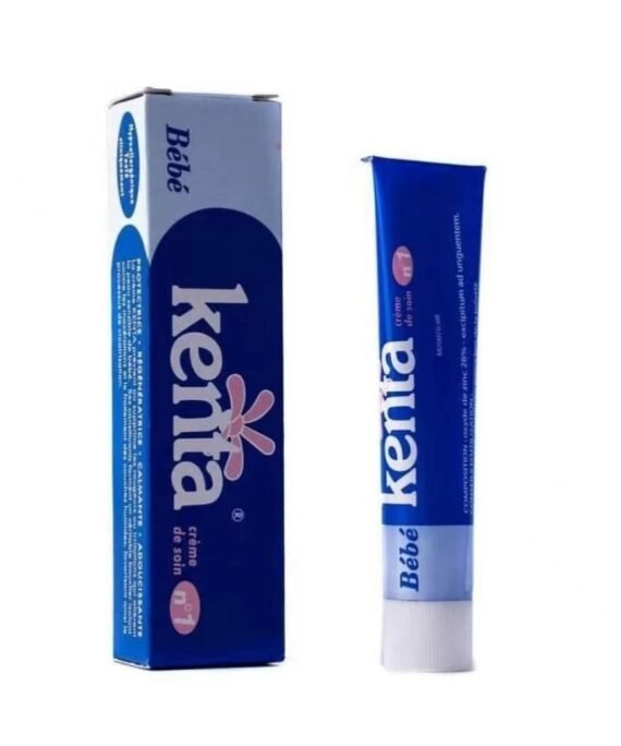 kenta Moroccan Cream for Skin Whitening 30g