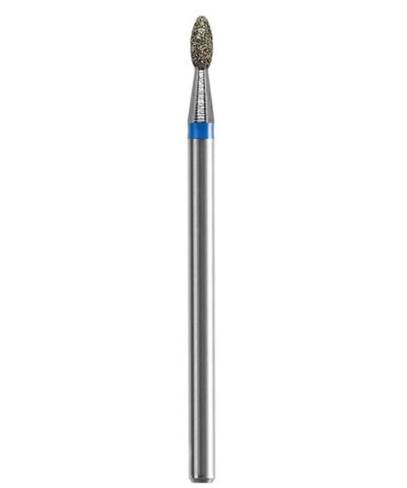brunson Diamond Nail Drill Bits Electric Art Nail File Drill Manicure Tool Pedicure Machine Set Kit RDB120