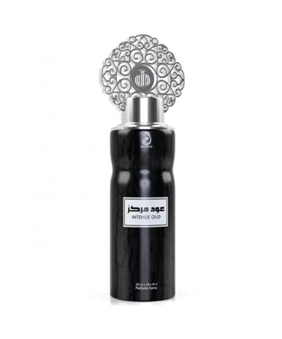 ARABIYAT Intense Oud Perfume Body Spray 200Ml