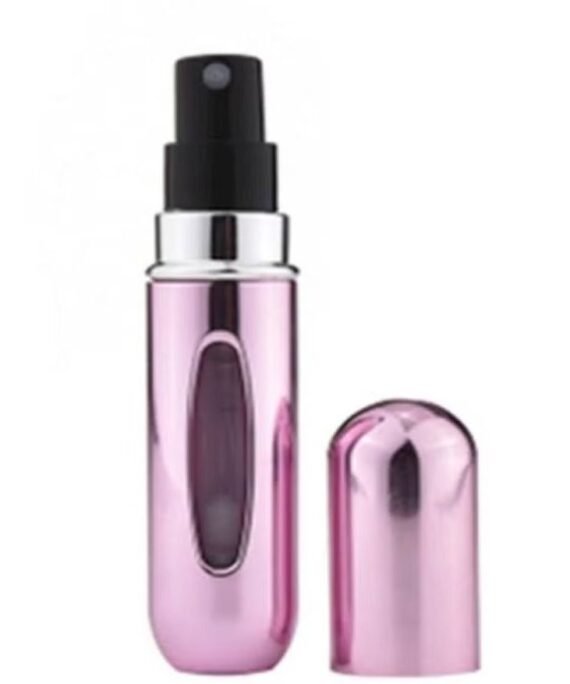ORiTi ORiTi Mini Perfume Bottle - Pink