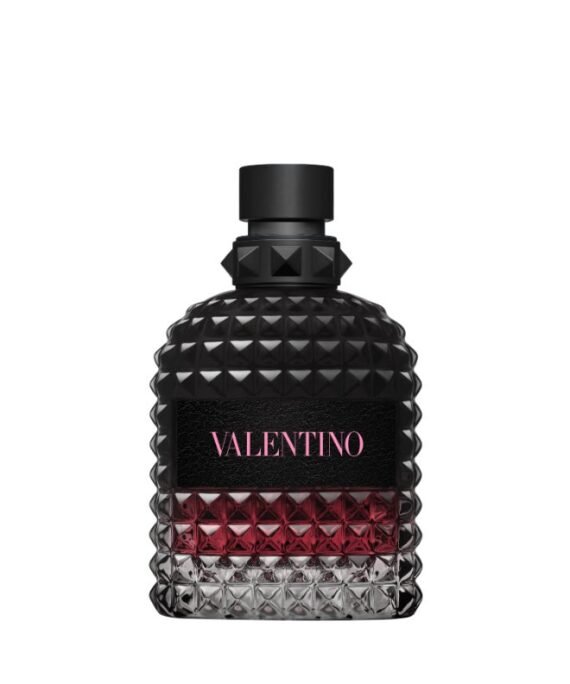 VALENTINO BORN IN ROMA INTENSE EAU DE PARFUM SPRAY 100ml