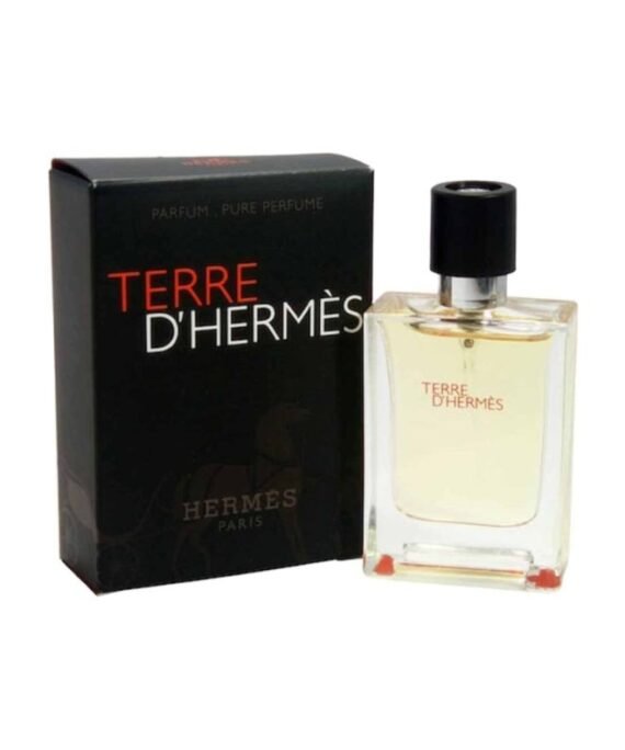 HERMES Terre D'Hermes (M) Edt  Miniature 12.5ml