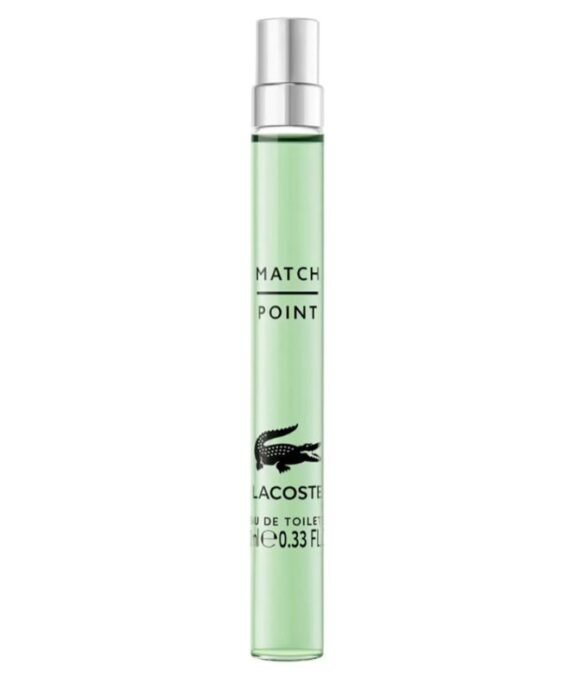 LACOSTE Match Point Edt 10Ml Miniature