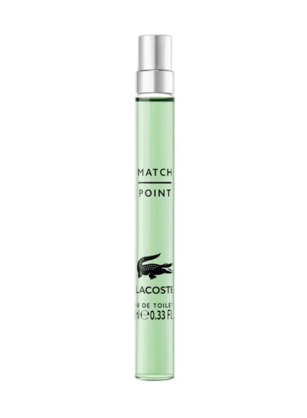 LACOSTE Match Point Edt 10Ml Miniature