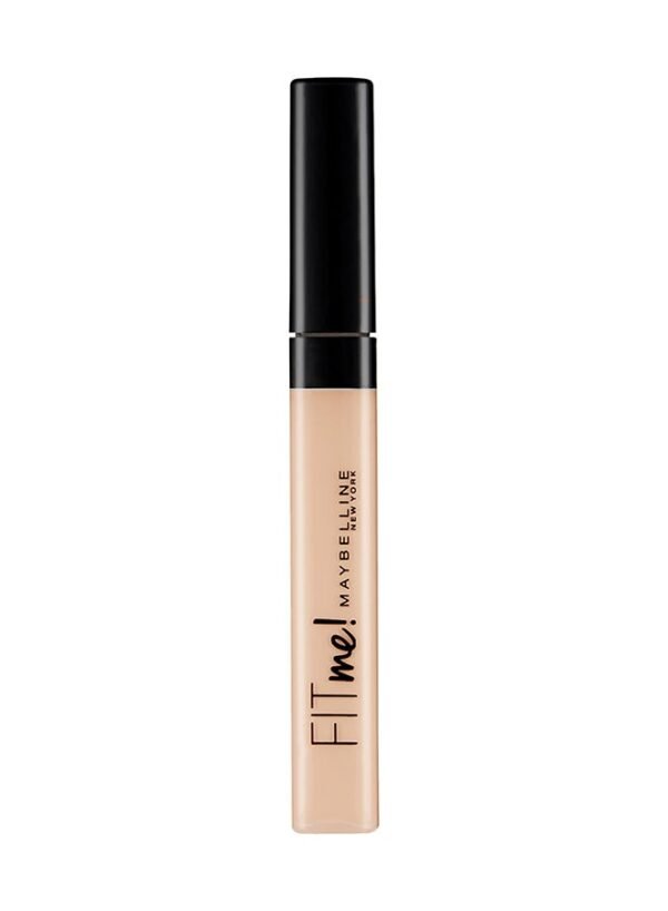 MAYBELLINE NEW YORK Maybelline New York Fit Me Eye Concealer - 20 Sand Sand 20