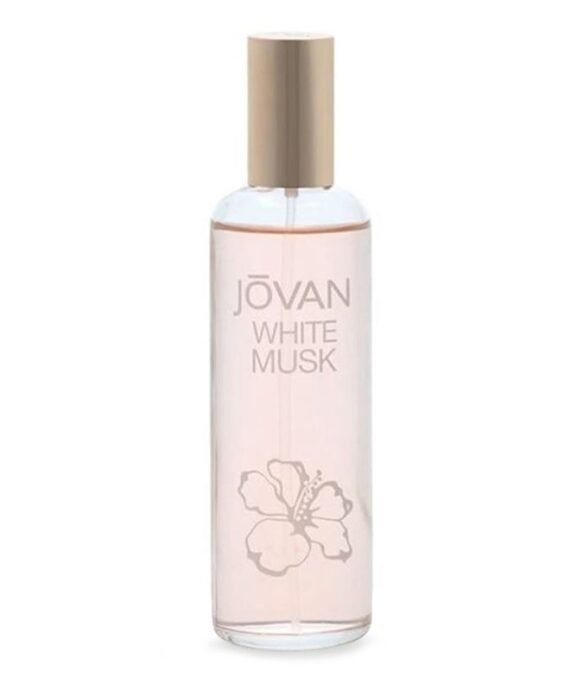 JOVAN White Musk EDC 96ml