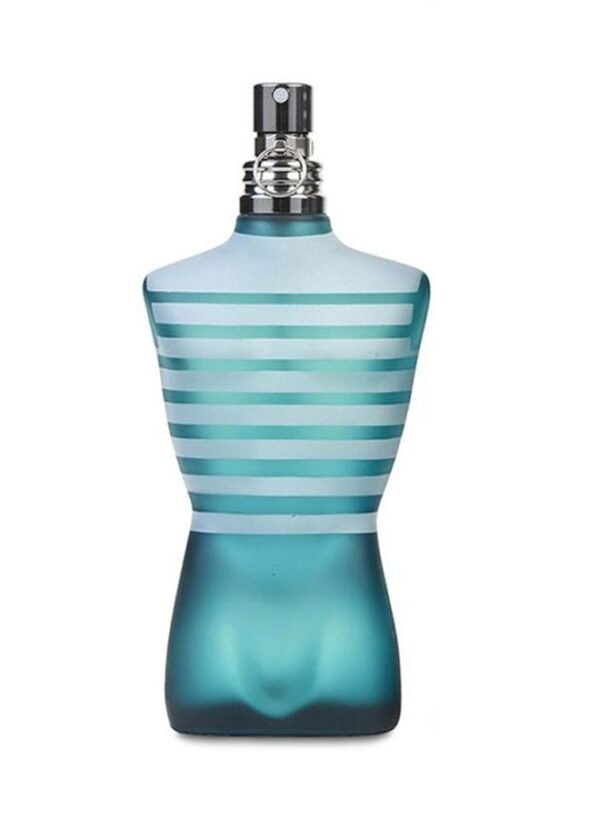 Jean Paul GAULTIER Le Male Set EDT Gift Set EDT 125ml and Shower Gel 75ml