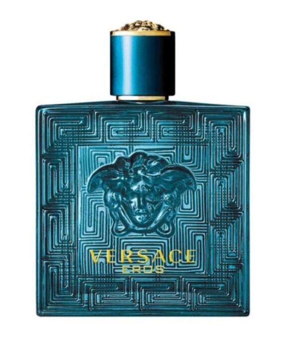 VERSACE Eros EDT For Men 100ml