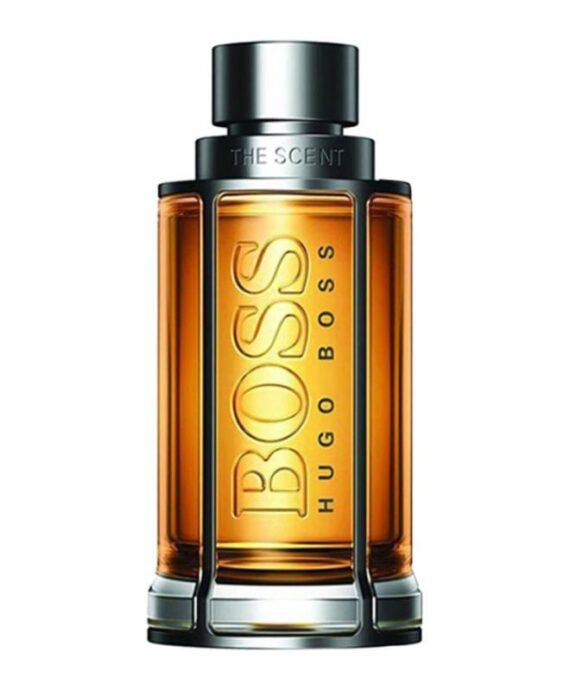 BOSS Boss The Scent EDT For Men 100ml