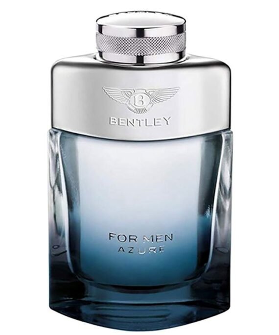 BENTLEY Azure EDT 100ml