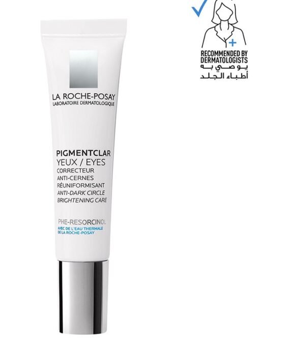 LA ROCHE-POSAY Pigmentclar Eye Cream For Dark Circles 15ml