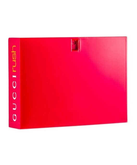 GUCCI Rush EDT 75ml